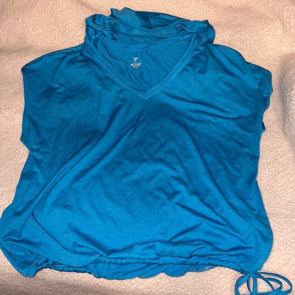 OLD navy active tee